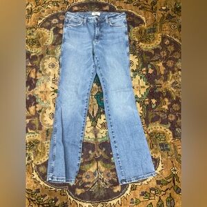Wrangler Light Blue wranglers